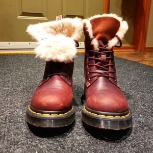 Dr. Martens Kolbert Boot
